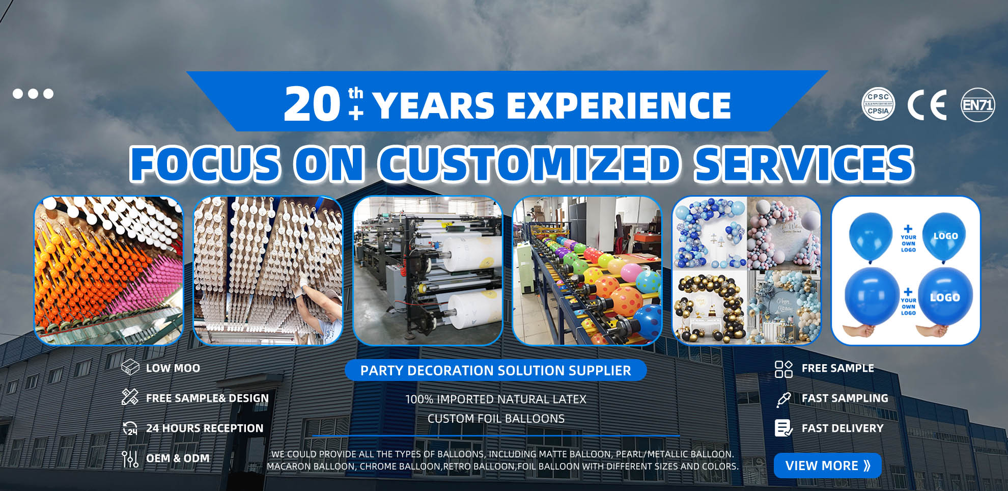 Προμηθευτές Rose Bears