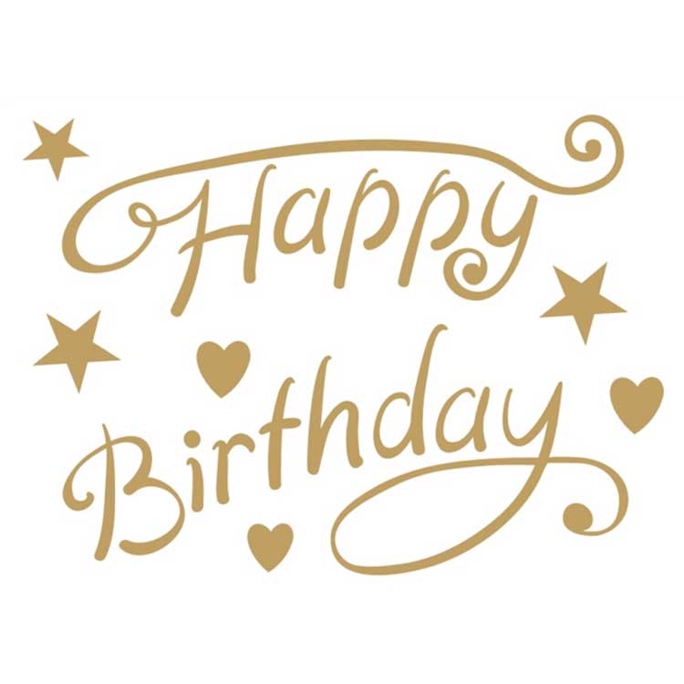 Αυτοκόλλητα 2D Bobo Balloons