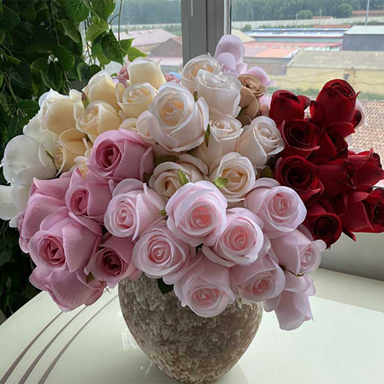 Τεχνητό λουλούδι