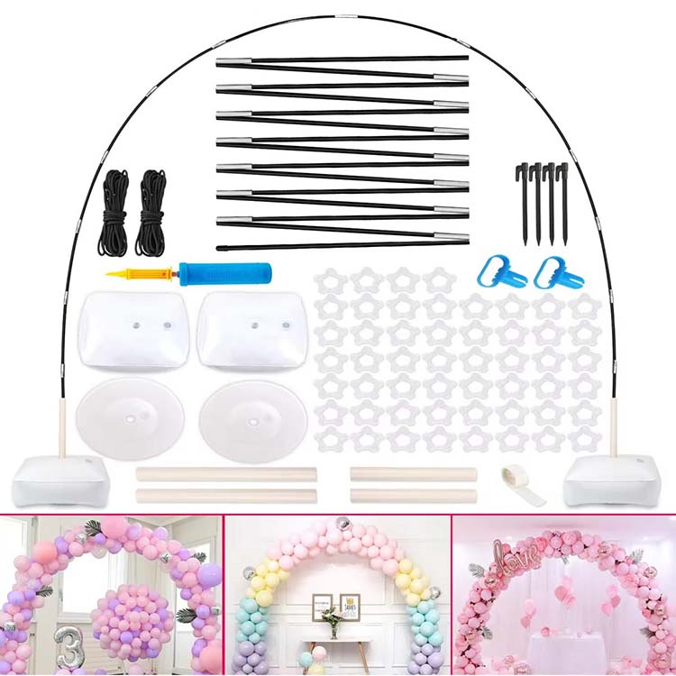 BALLOON ARCH STAST KIT