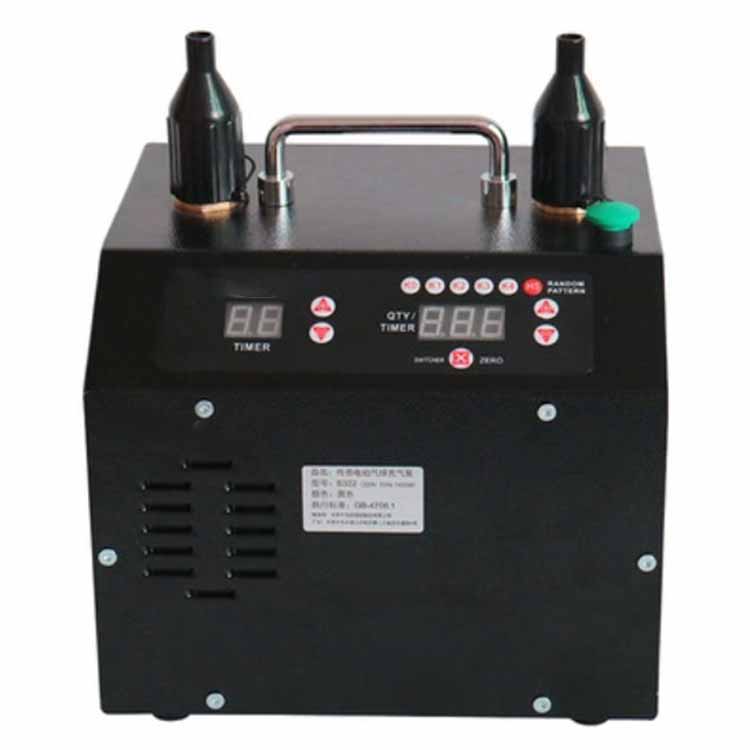 Ηλεκτρική αντλία αερόστατου