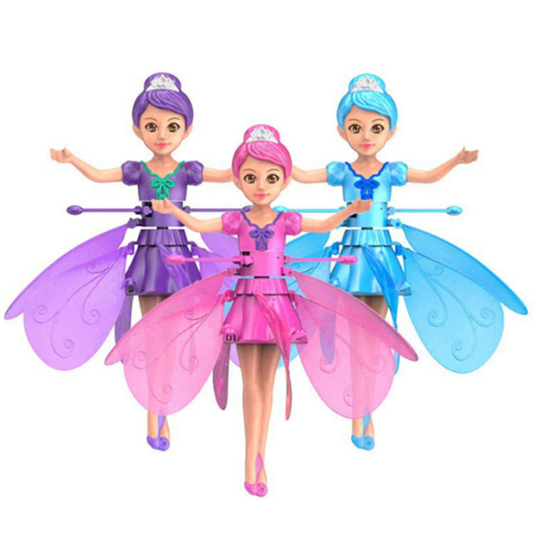 Ιπτάμενη Νεράιδα