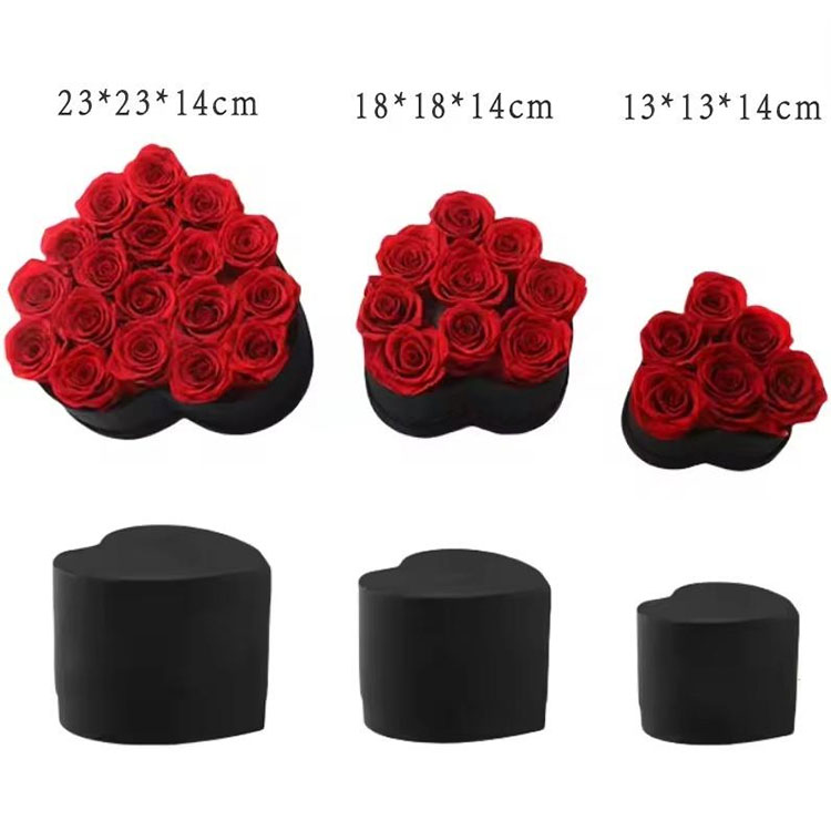 Eternal Flower Gift Box