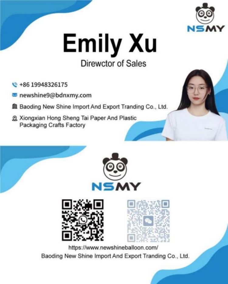 Daisy Foil Balloons manufacturers