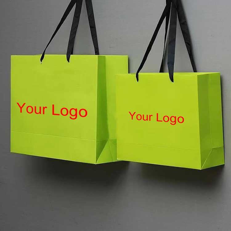 Εξατομικευμένες τσάντες δώρου