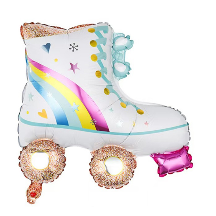 Μπαλόνι Roller Skate