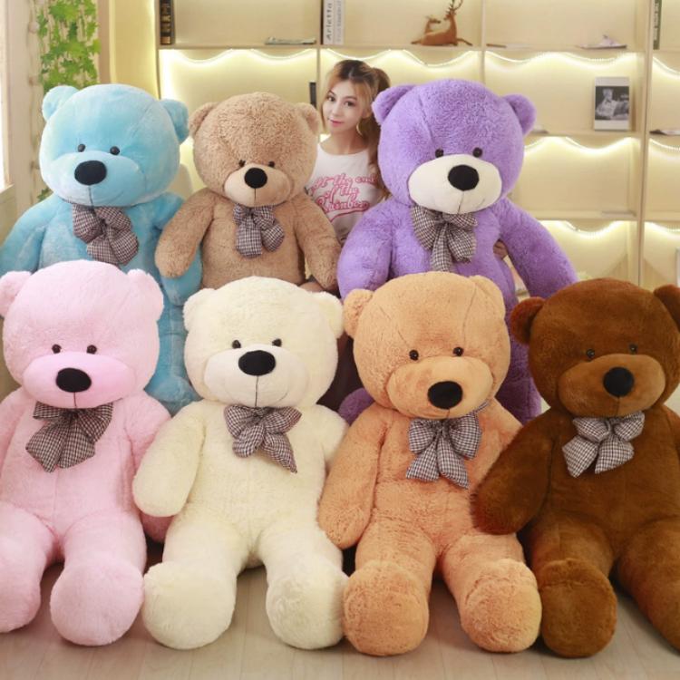 Teddy Bear Λούτρινα Παιχνίδια